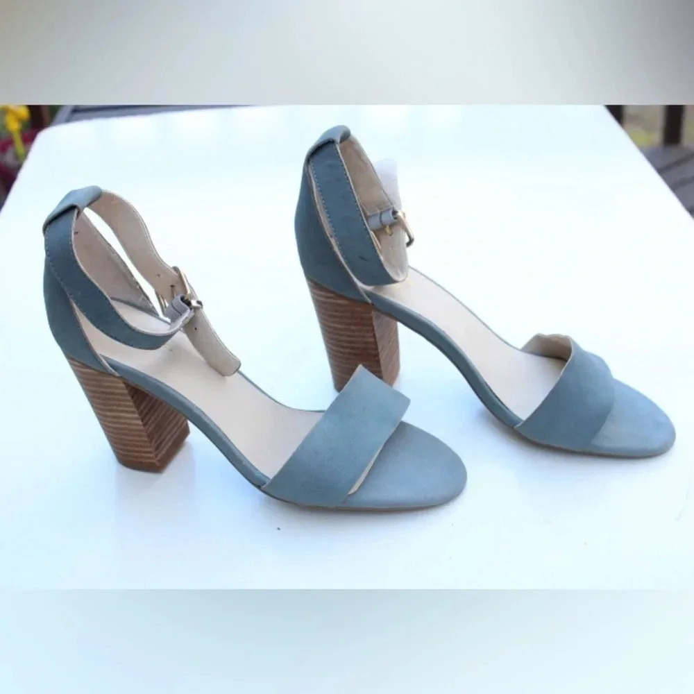 Seychelles sandals